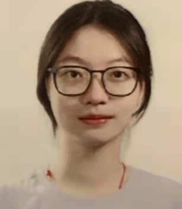 扎鲁特旗周宣妤