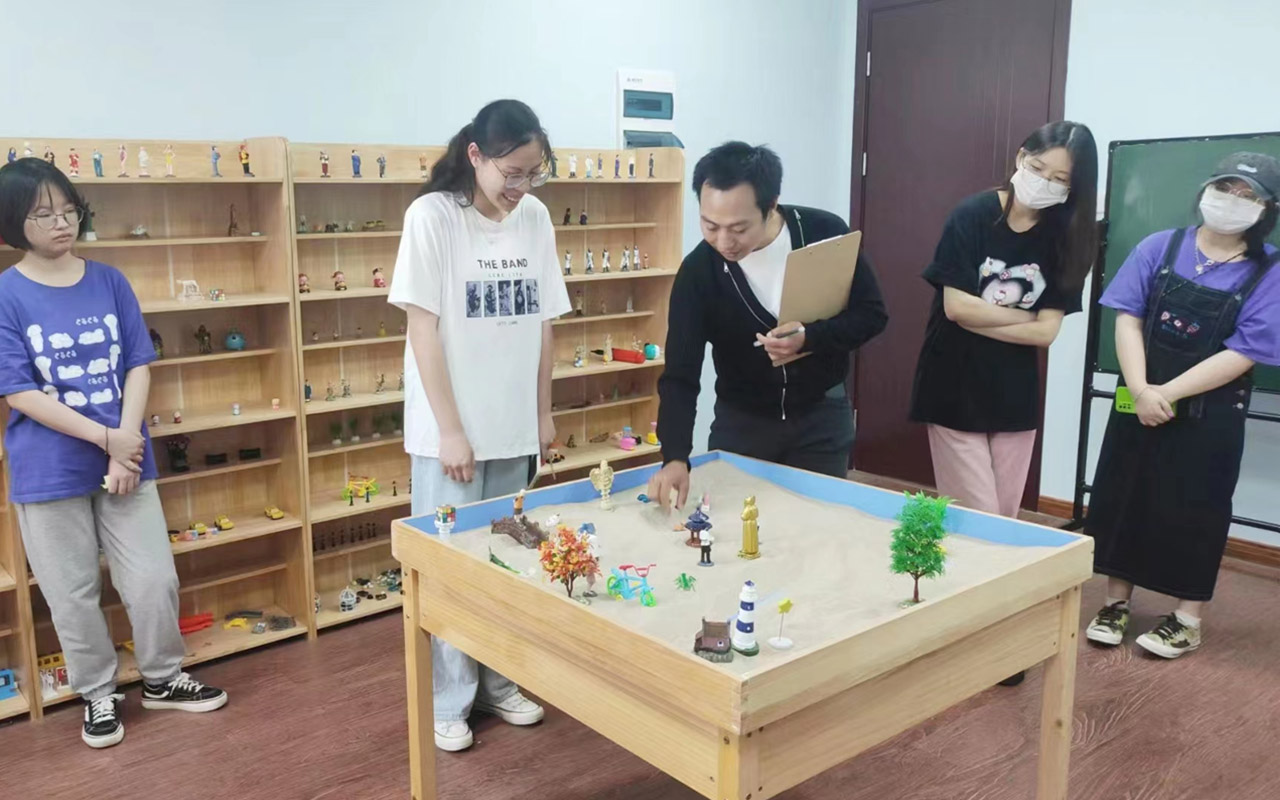 扎鲁特旗浙江药科职业大学