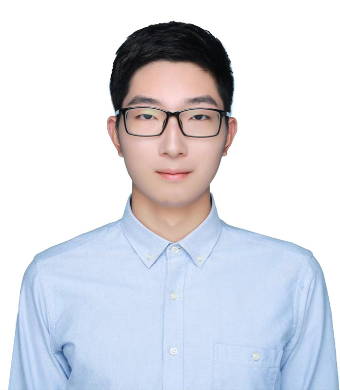 扎鲁特旗余城昊